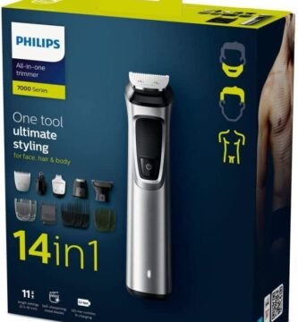 philips mg 7720