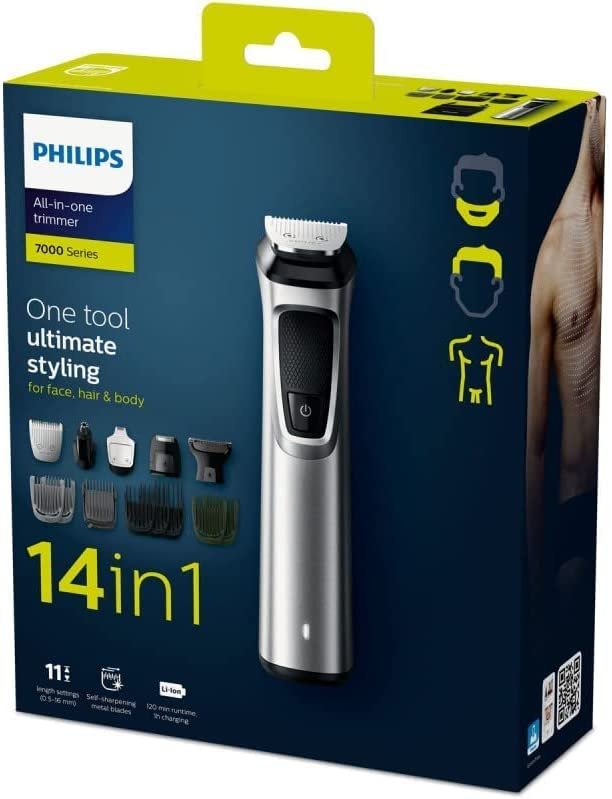 philips mg 7720